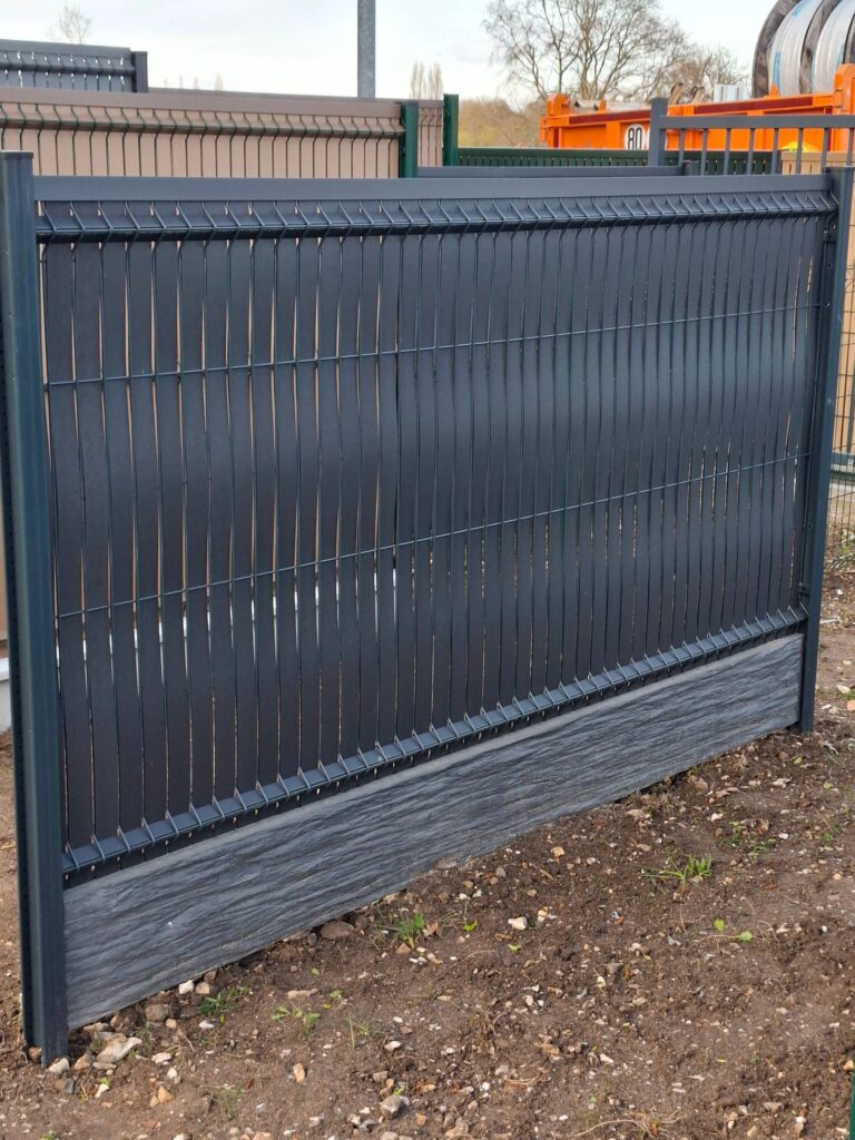 Vente de panneau rigide occultant à Le Havre