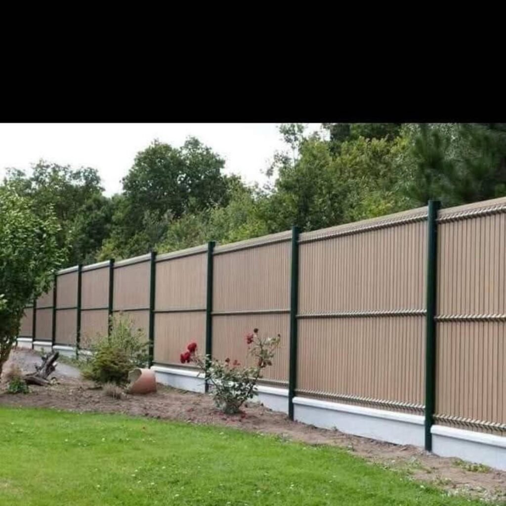 Vente de panneau occultant composite à Franqueville-Saint-Pierre