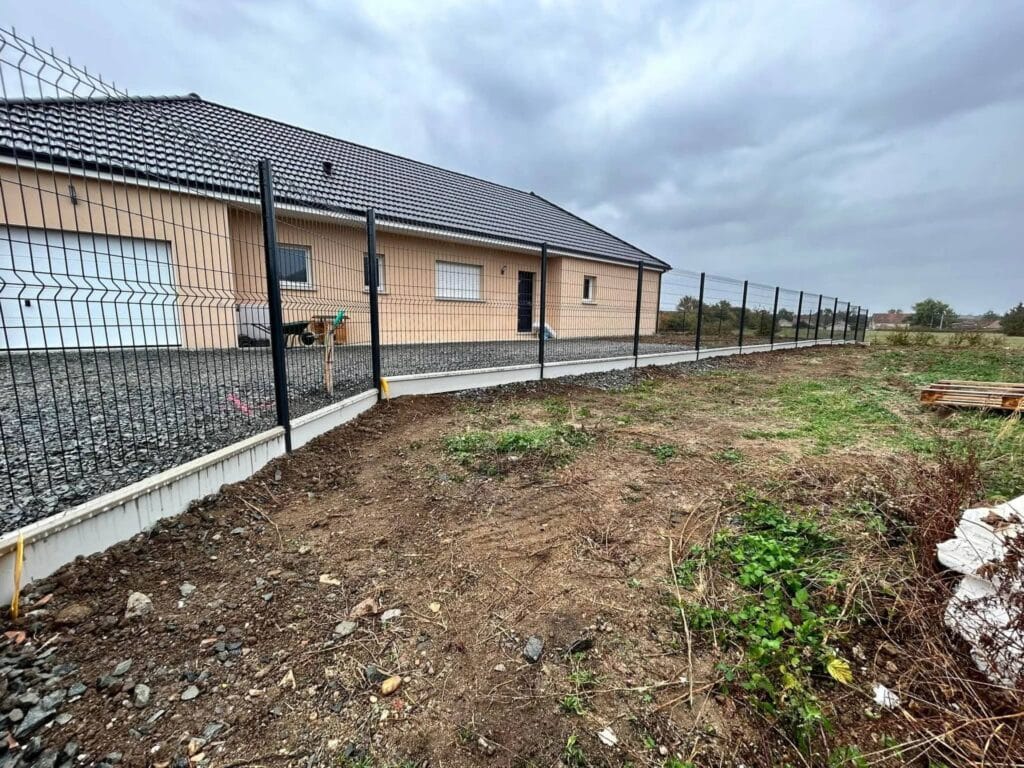 Vente de panneaux rigides à Le Havre